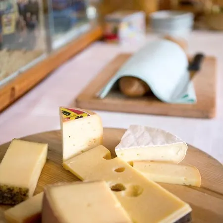 Fogadó Sternen